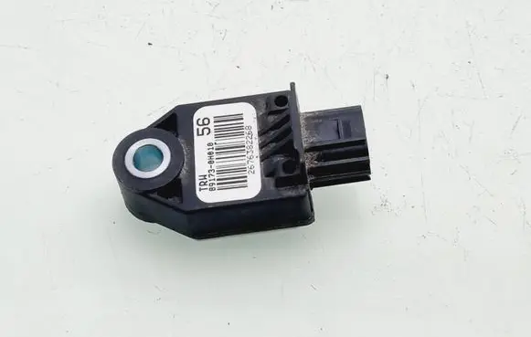 Toyota Aygo AB40 Airbag deployment crash/impact sensor 891730H010