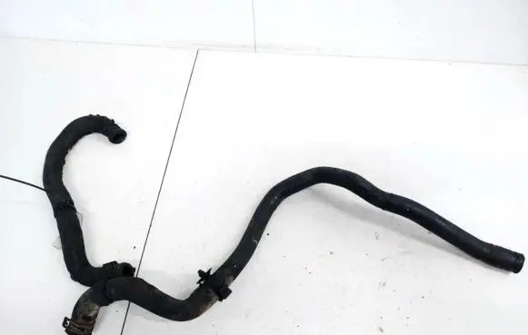 Opel Zafira A Engine coolant pipe/hose