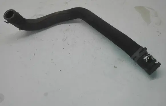 Audi A8 S8 D4 4H Engine coolant pipe/hose 4H2819337B
