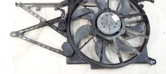 Fan set