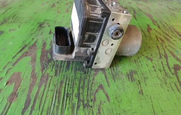Fiat Stilo ABS Pump 46784468