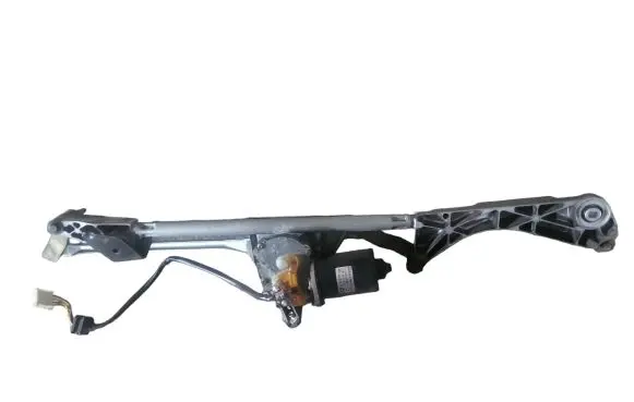 Mercedes-Benz C W203 Front wiper linkage A2038200342