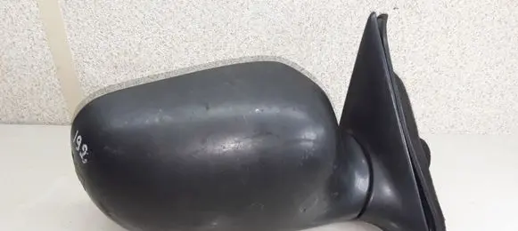 Mitsubishi Galant Front door electric wing mirror E201843