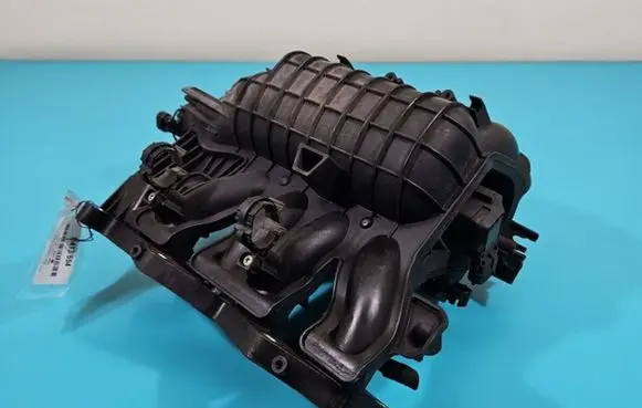 Intake manifold