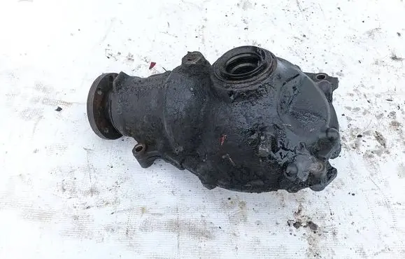 BMW 3 E46 Front differential 14288350