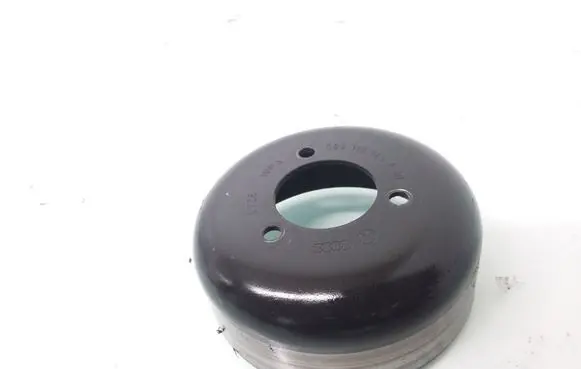 Audi A6 S6 C5 4B Water pump pulley 059119145A