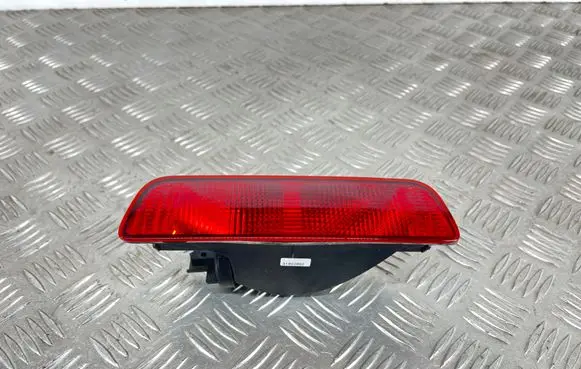 Rear fog light