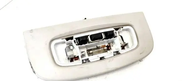 Ford Galaxy Rear seat light 6M2113D770BA 6M21-13D770-BA