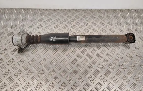 Audi Q5 SQ5 Rear shock absorber/damper 8R0513035AE