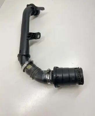Nissan Qashqai Intercooler hose/pipe 144634EB0A