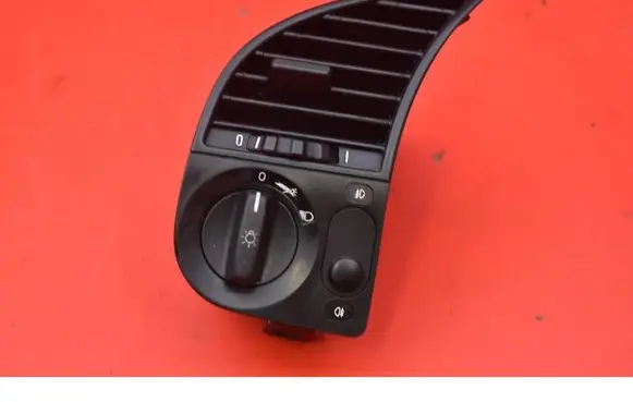 BMW 3 E30 Light switch 1393393