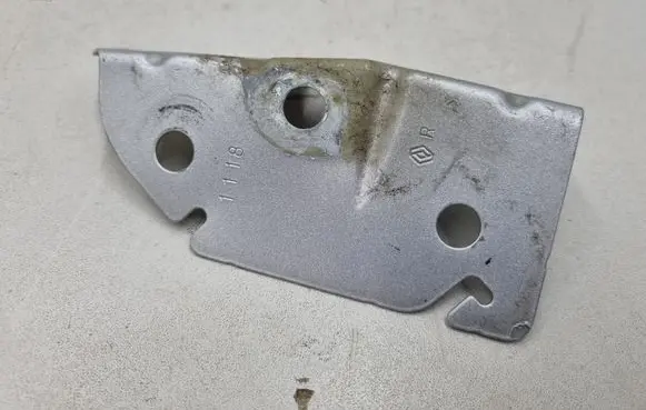 Dacia Spring Fender mounting bracket 1118