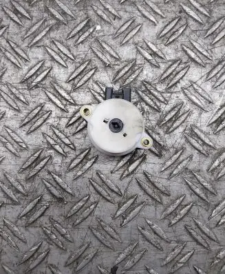 Volvo S60 Ignition lock