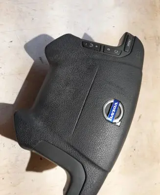 Volvo V70 Air suspension bag 243030160527