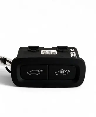 Volvo XC90 Tailgate/boot open switch button 8888780750