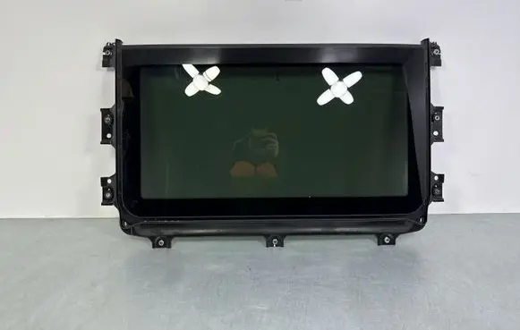 BMW 3 G20 G21 Sunroof glass 102853