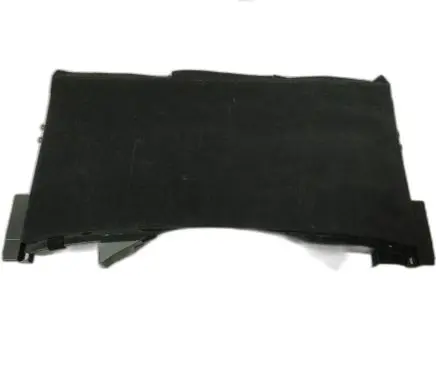 Audi A4 S4 B9 Other center console (tunnel) element 