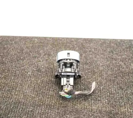 BMW 5 F10 F11 Engine start stop button switch 9153831