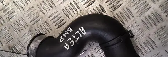 Seat Altea Intercooler hose/pipe