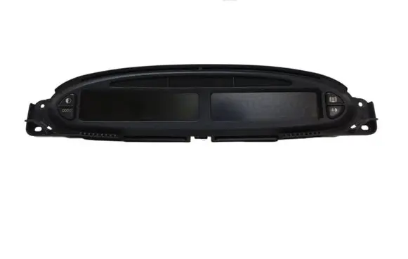 Speedometer (instrument cluster)