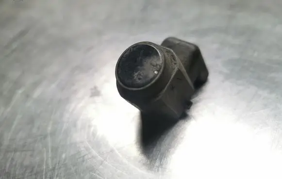 Nissan Qashqai Parking PDC sensor