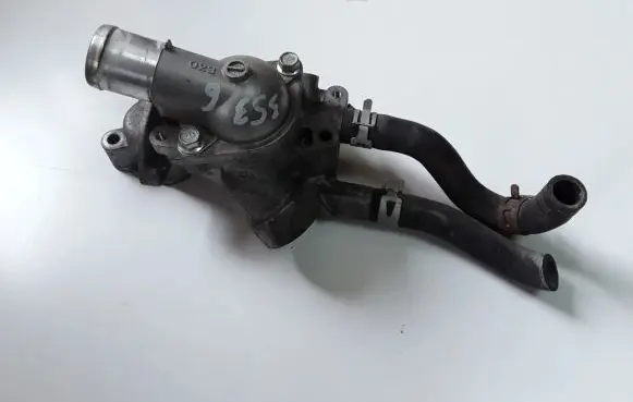 Thermostat/thermostat housing
