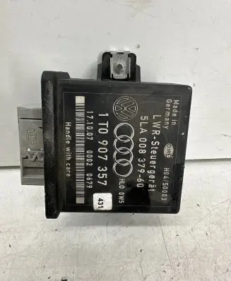 Light module LCM