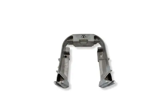 Audi A6 S6 C6 4F Other center console (tunnel) element 4F0864283