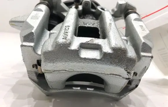 Lexus LBX Rear brake caliper 