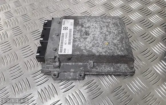 Ford Transit Engine control unit/module AC1112A650