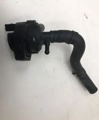 Citroen C4 Grand Picasso Electric auxiliary coolant/water pump A2128304096