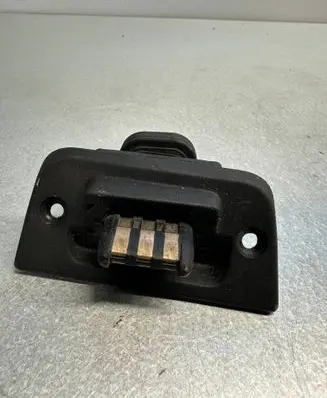 Volkswagen Transporter - Caravelle T5 Sliding door contact joint ---