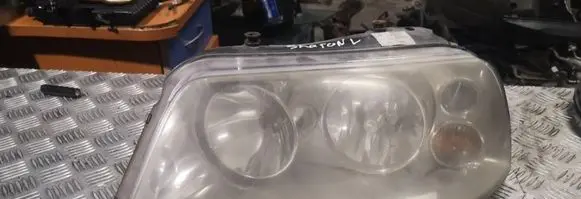 Volkswagen Sharan Headlight/headlamp