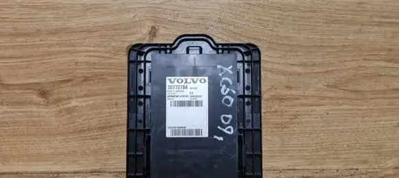 Volvo XC60 Keyless (KESSY) go control unit/module 30772784