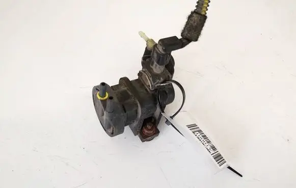 Opel Signum Turbo solenoid valve 09128022