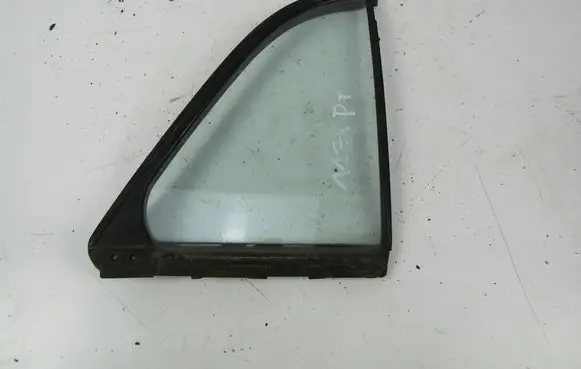 Mazda 626 Rear side window 