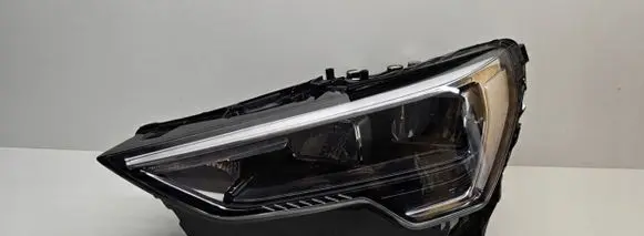 Headlight/headlamp
