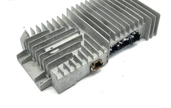 Mazda CX-7 Sound amplifier EH4466920