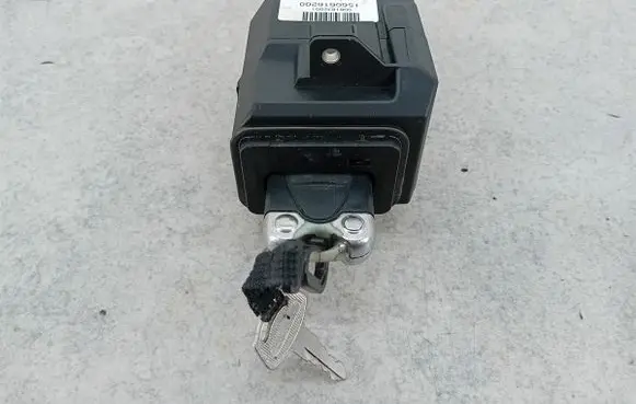 Alfa Romeo 159 Ignition lock 1560616200