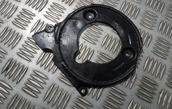 Timing belt guard (cover)