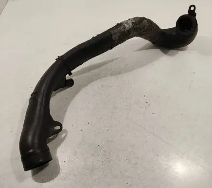 Citroen C5 Intercooler hose/pipe 9639667580