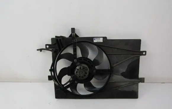Fiat Albea Electric radiator cooling fan 