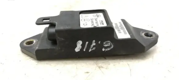 Lancia Thesis Airbag deployment crash/impact sensor 60672304 V00J4F