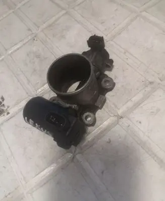 Lexus IS 220D-250-350 Throttle valve 1923002010
