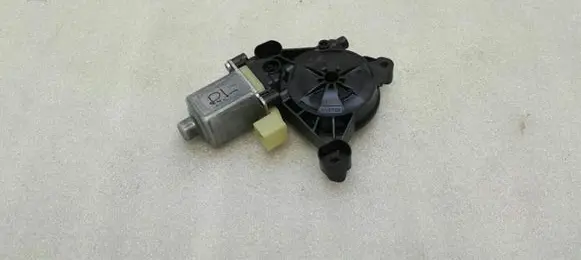Audi A3 S3 8V Rear door window regulator motor 5Q0959801
