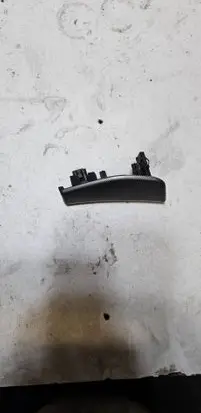 Skoda Octavia Mk2 (1Z) Dashboard glove box trim 1Z1858415