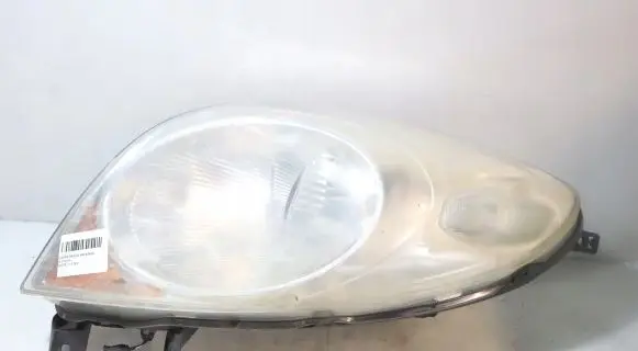 Nissan Note (E11) Headlight/headlamp