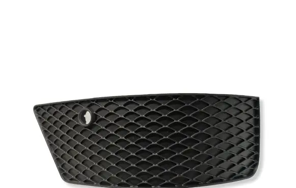 Mercedes-Benz GL X166 Front bumper lower grill A1668851053