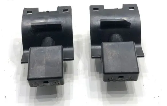Toyota Corolla E210 E21 Windshield washer spray nozzle 