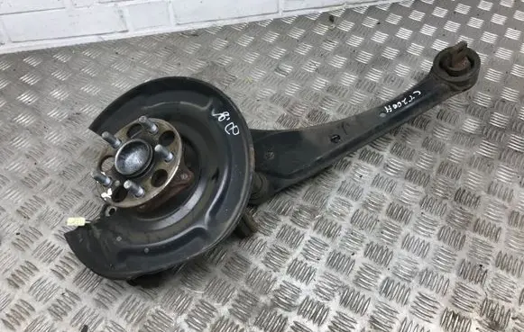 Lexus CT 200H Rear wheel hub R12RW959